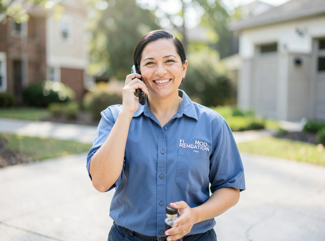 Mold Remediation Brooklyn, IA FAQs